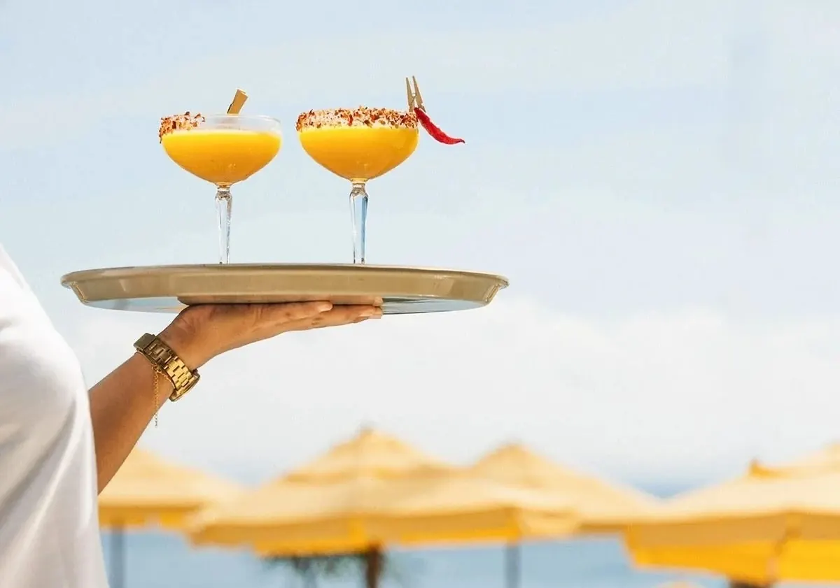 Best Bars in Uluwatu