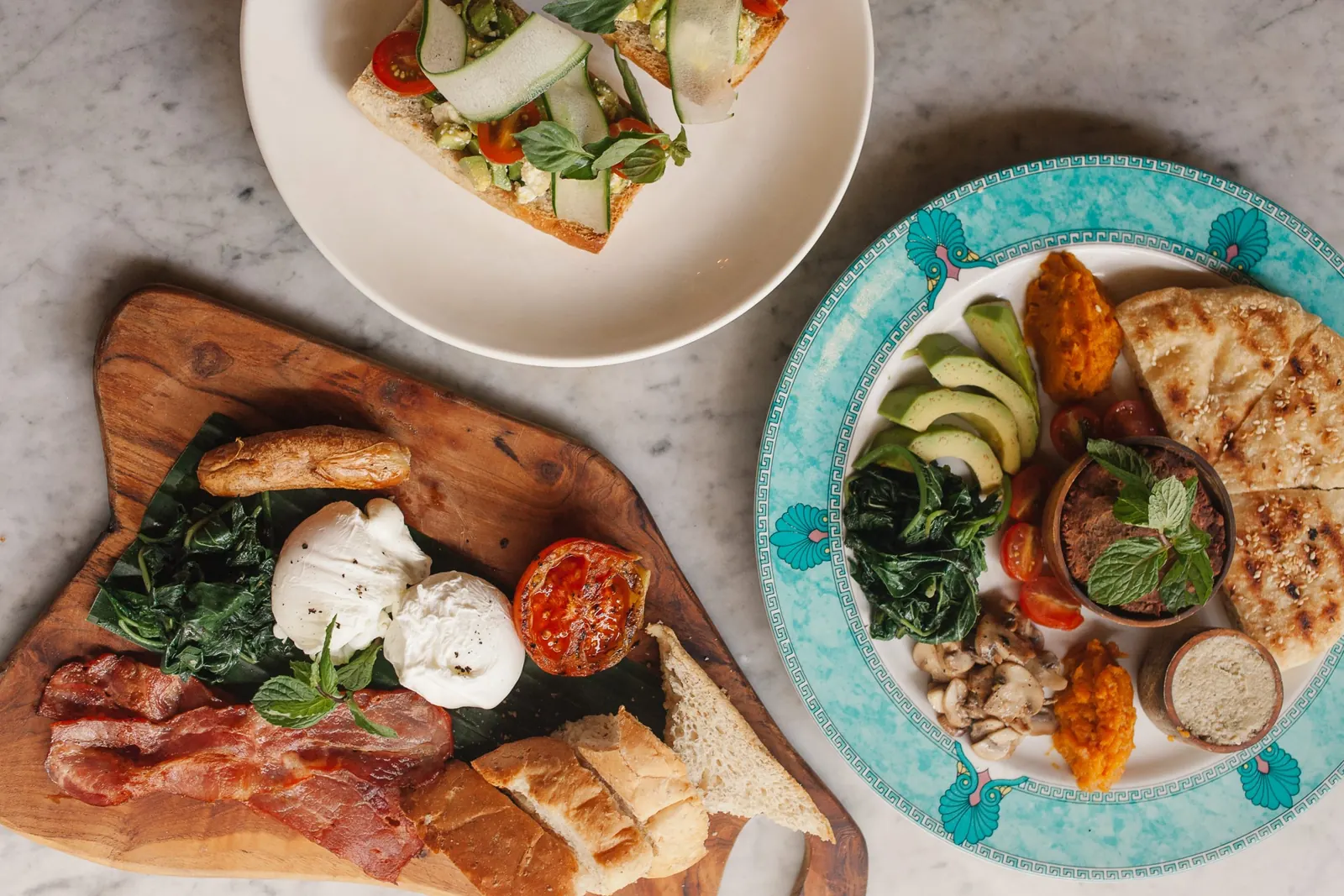 Ubud Writers & Readers Festival 2026: Food Events and Where to Eat