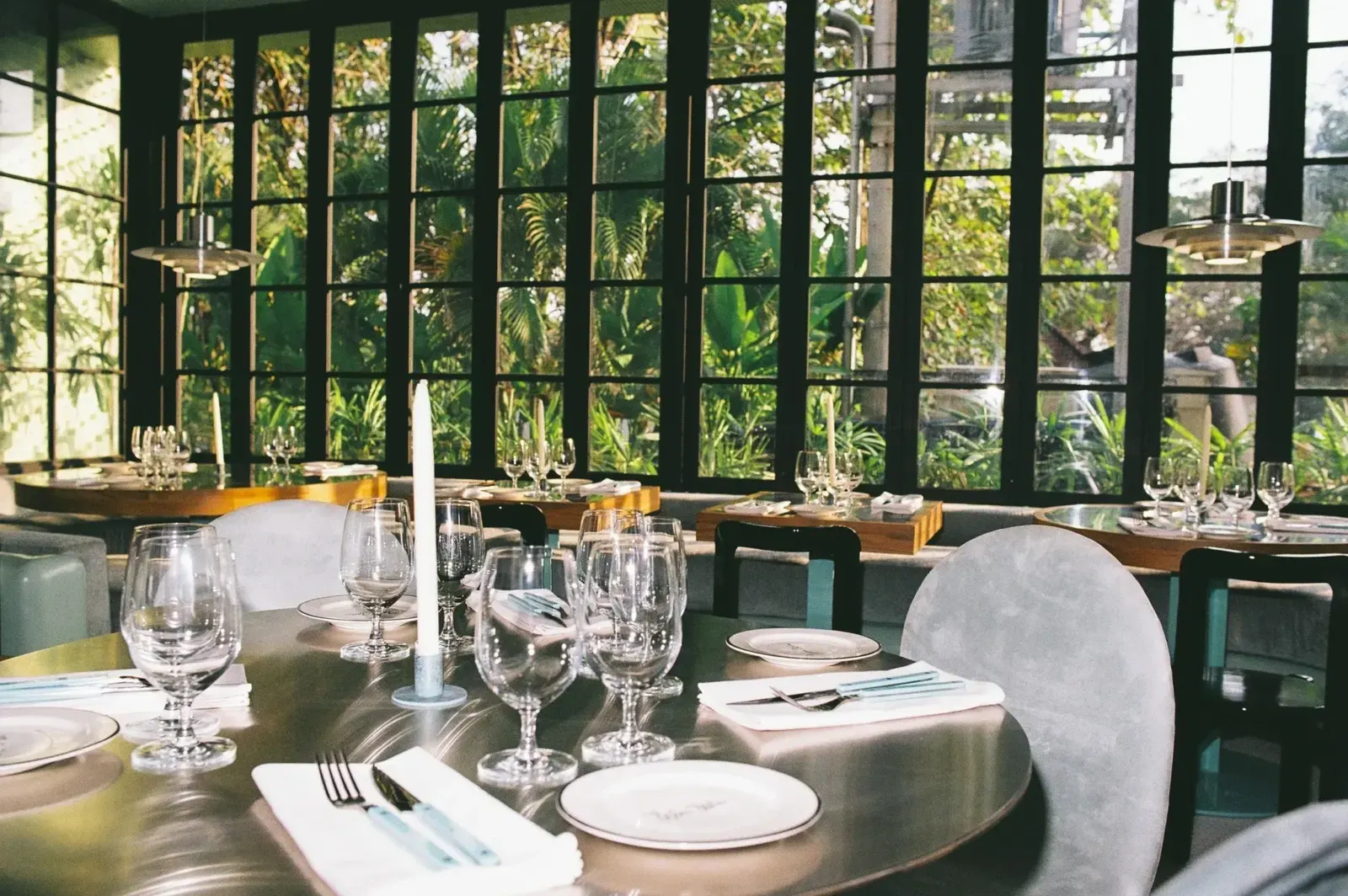Etta The Place in Berawa, Bali