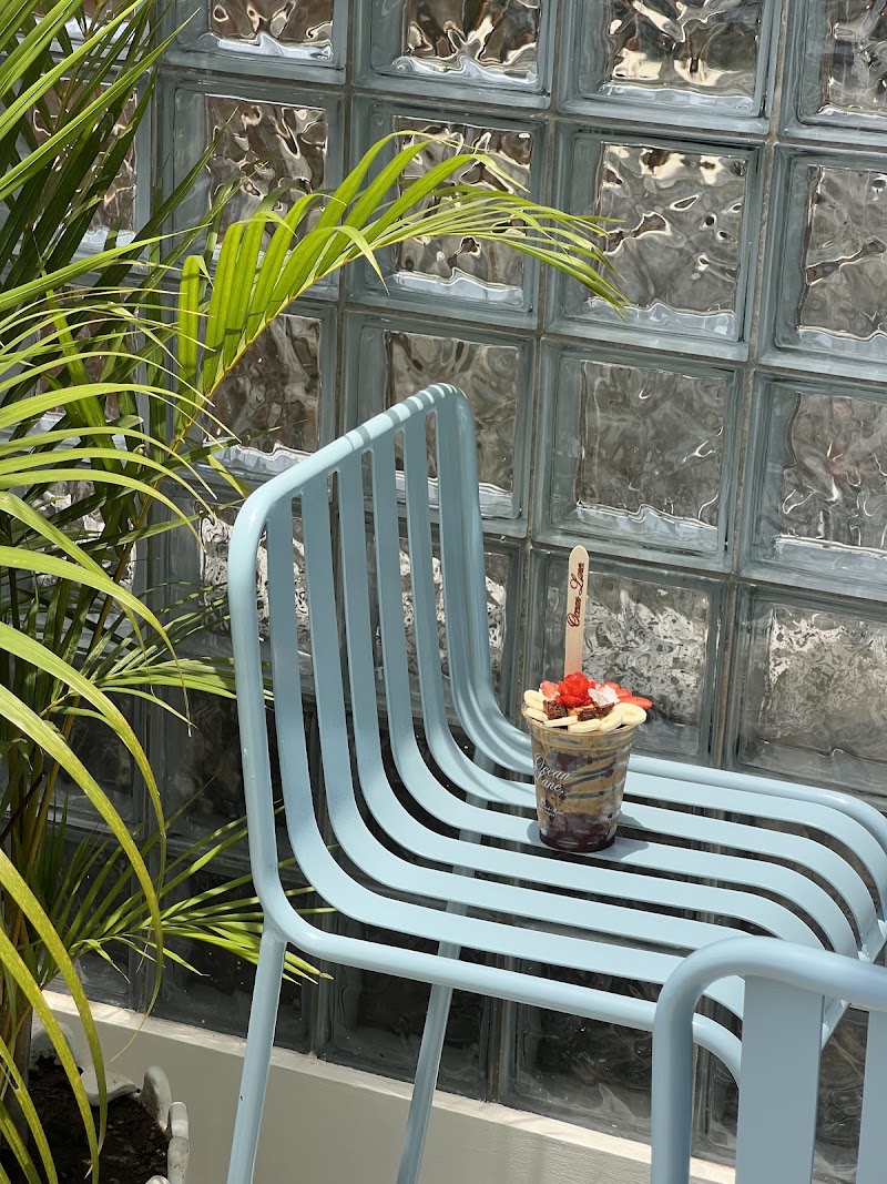 Ocean Lane