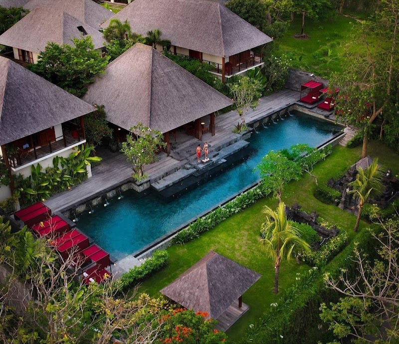 La Reserve 1785 Canggu