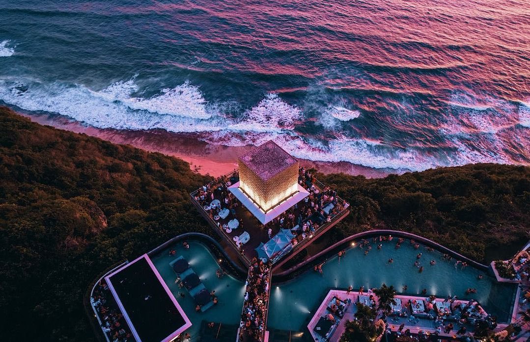 Savaya, Uluwatu, Bali, photo 1 of 6