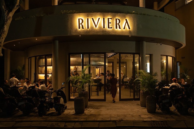 Riviera Trattoria