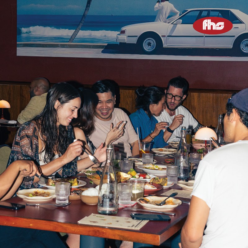 Fu House | Seminyak