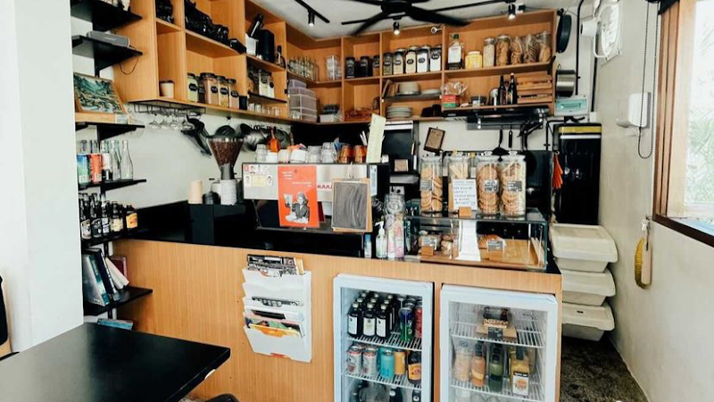 Seseh General Store
