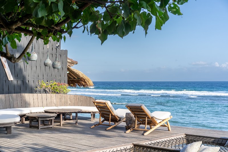 The Seed Bali – Private Beachfront Estate