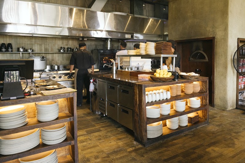 KALA Uluwatu - Greek Inspired Grill